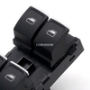 18D959857G Окно Переключатель для Volkswagen Lamando