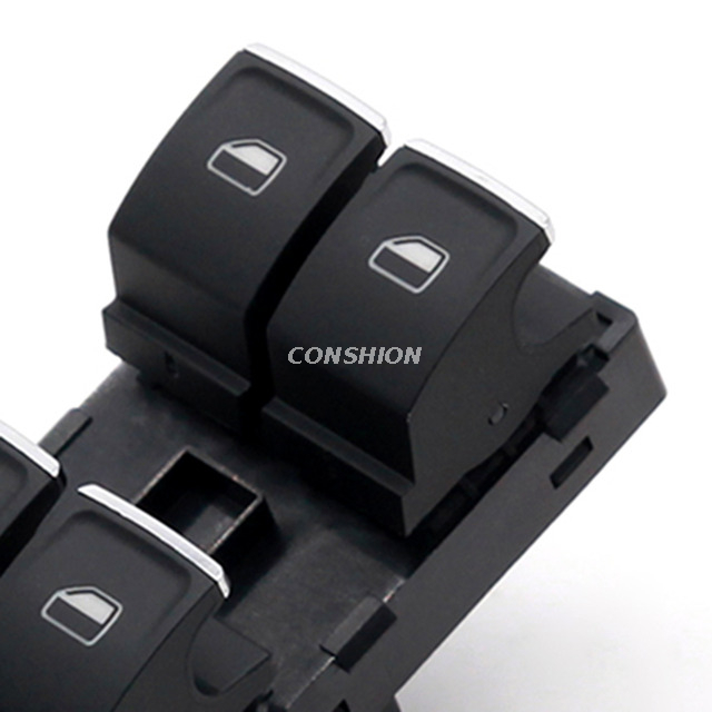 18D959857G Окно Переключатель для Volkswagen Lamando