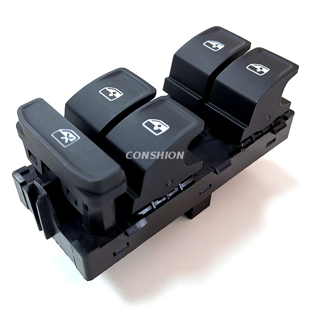 5G0959857D Window Switch для Volkswagen Teramont