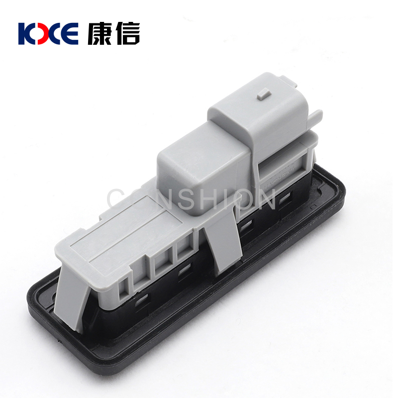 906069264R Switch Switch Trunk Switch Renault Megane IV Renault Talisman Renault Scenic IV Dacia Duster II Renault Twingo 201417