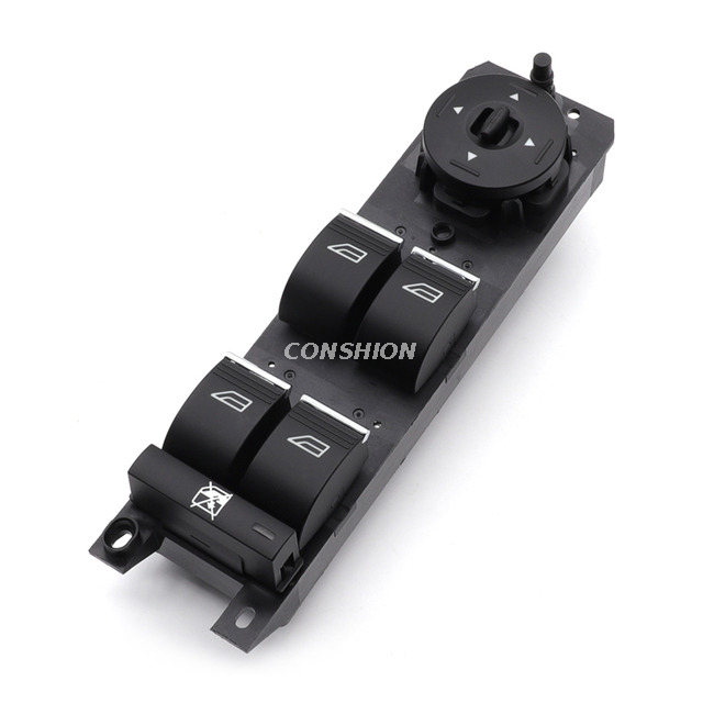 AM5T14A132AA Power Window Switch для Ford Ecosport 