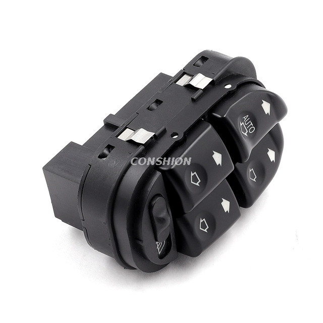 97BG14A132AA Power Window Switch для Ford Mondeo