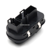 97BG14529AA Power Window Switch для Ford Mondeo 