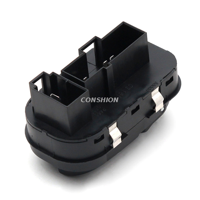 97BG14529AA Power Window Switch для Ford Mondeo 