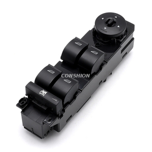 7M5T14A132AB Power Window Switch для Ford Focus 