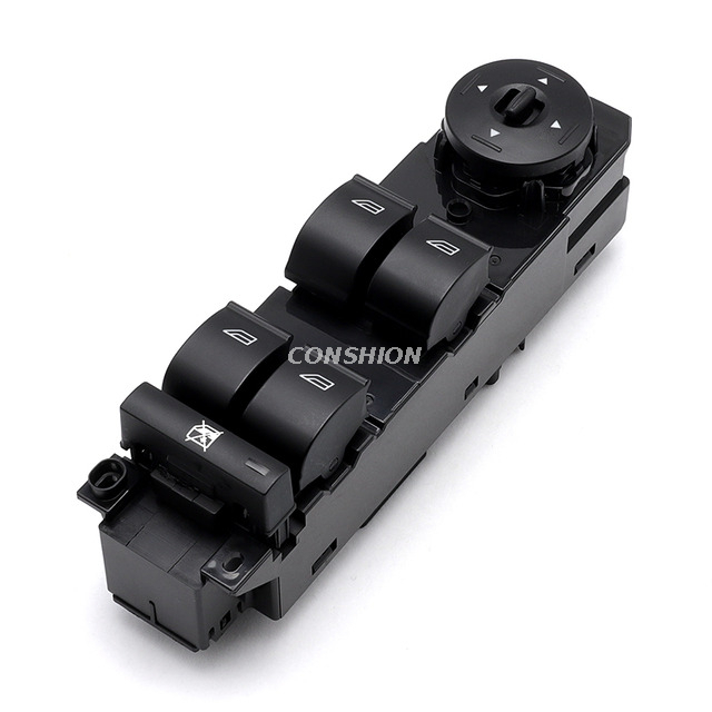 7M5T14A132AB Power Window Switch для Ford Focus 