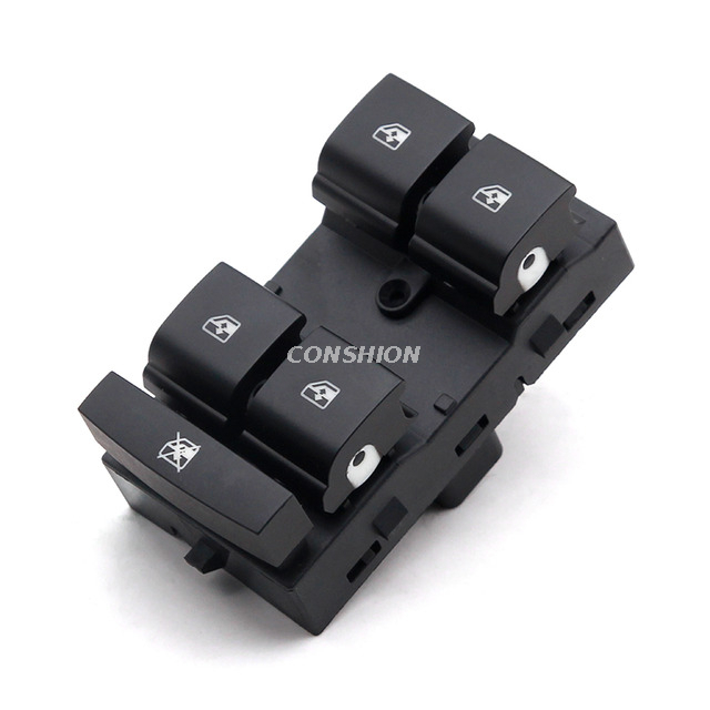 95188246 Переключатель окна питания для Gmchevrolet Aveot300 Prisma Onix Spin Cobalt