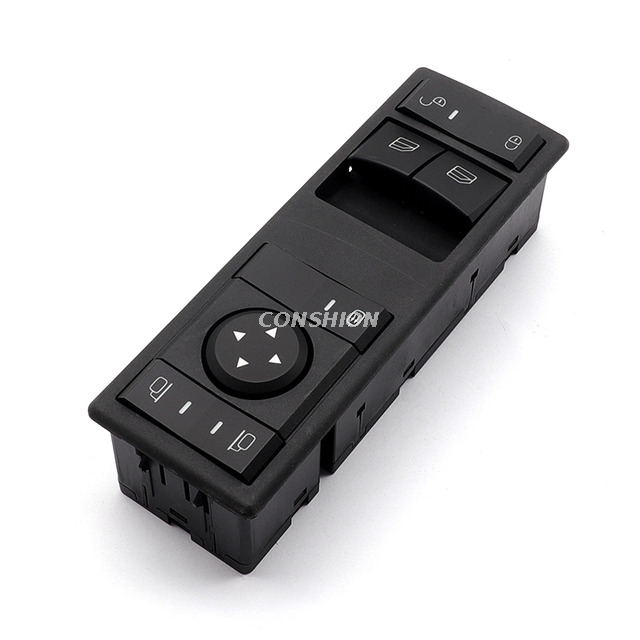 A9605450813 Window Switch для Benz Actros MP4 