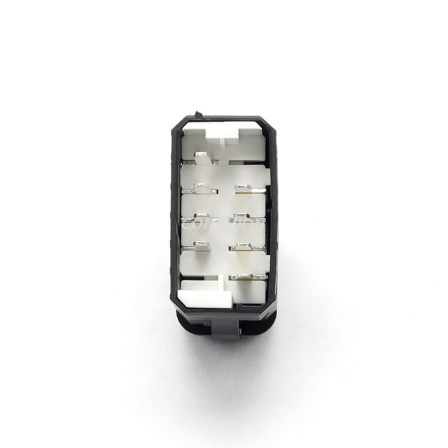 0035456607 Window Switch для актеров Benz