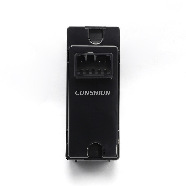 IRC7510NWC Power Window Switch для Isuzu D-Max