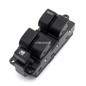 GJ6A66350 Power Window Switch для Mazda 6 