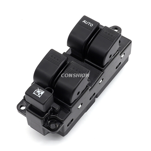 GJ6A66350 Power Window Switch для Mazda 6 