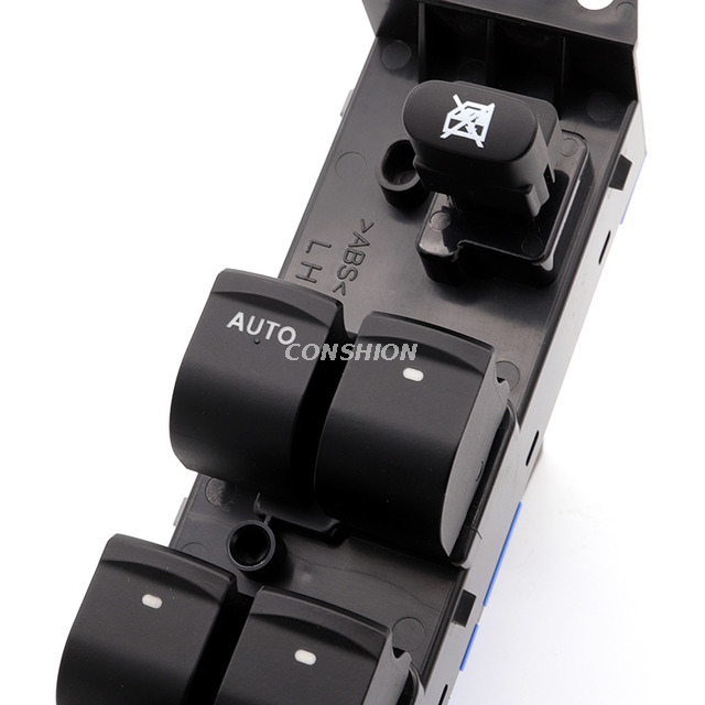 83071AG05B Power Window Switch для Toyota Subaru Outback Legacy 