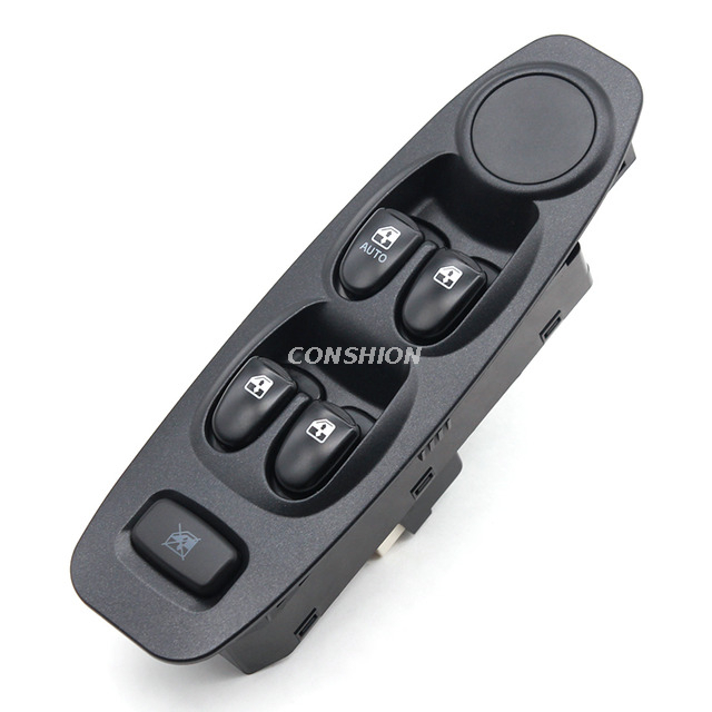 9357025005PK Power Window Switch для Hyundai Accent