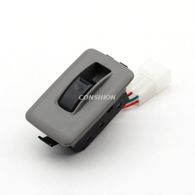 OK7566350 Window Switch для Kia Prontier Bongo