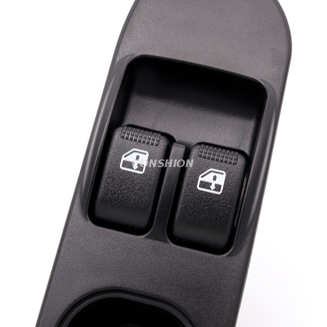 0K63A66350 Window Switch для Hyundai Kia Frontier