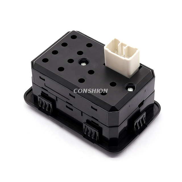 9357005000ca Power Window Switch для Hyundai Santro Xing 2 -й Gen