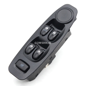 9357025005PK Power Window Switch для Hyundai Accent