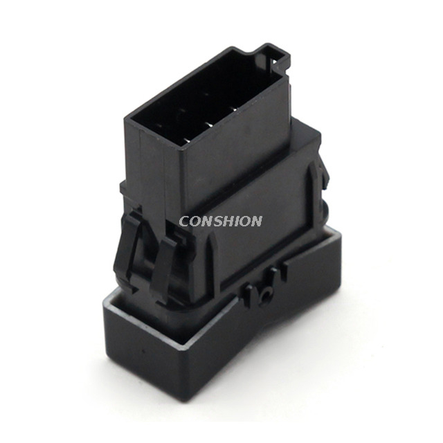 6C4614B132AG Power Window Switch для Ford Front FO6