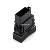 6C4614B132AC Window Switch для Ford Front FO6