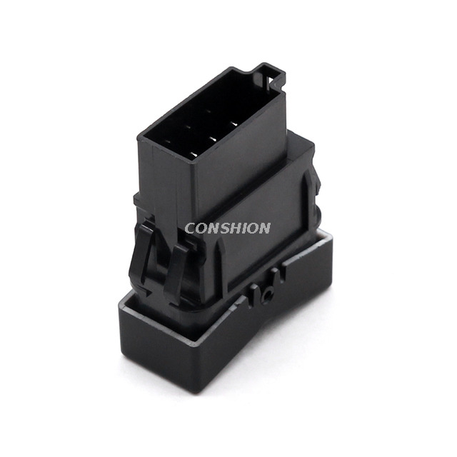 6C4614B132AC Window Switch для Ford Front FO6