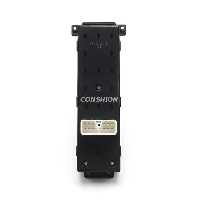 935702B730 Window Switch для Hyundai Santa Fe Cm