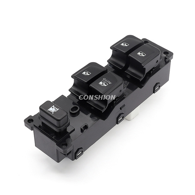 935701J102/935701J100 Window Switch для Hyundai