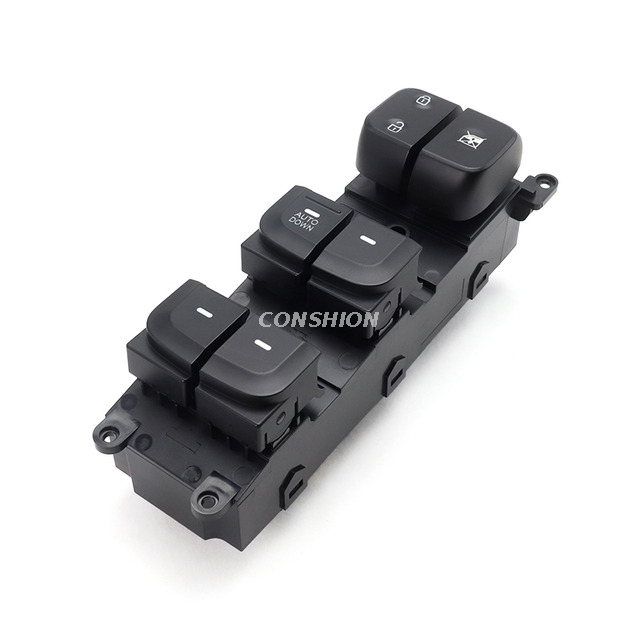93570b40104x Window Switch для Hyundai