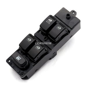 93570FD200XO Window Switch для Kia Rio