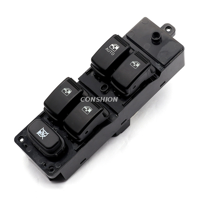 93570FD200XO Window Switch для Kia Rio