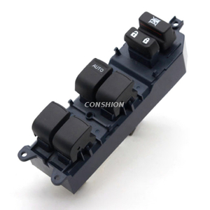 8482006060848200R050 Power Window Switch для Toyota Camry Corolla Yaris