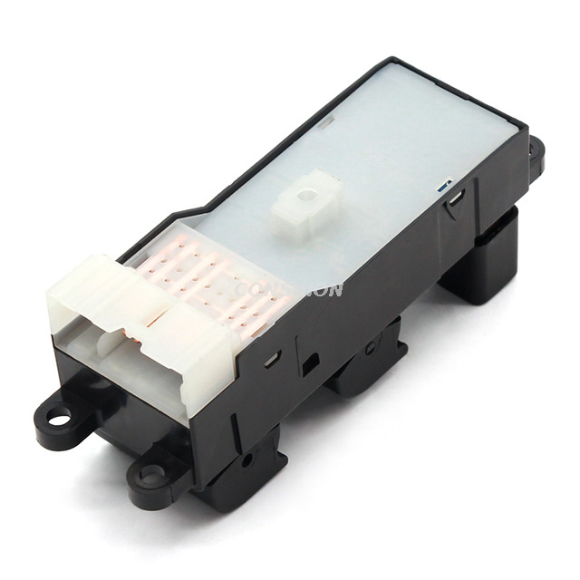 254012m120 Power Window Switch для Dong Feng D22 забирает 