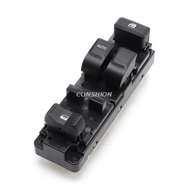 8973997070 Переключатель питания для Isuzu D-Max