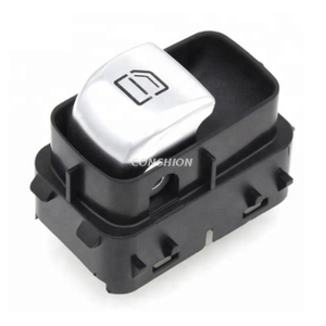 2059051513 Black Window Switch - для Mercedes Benz C -Class