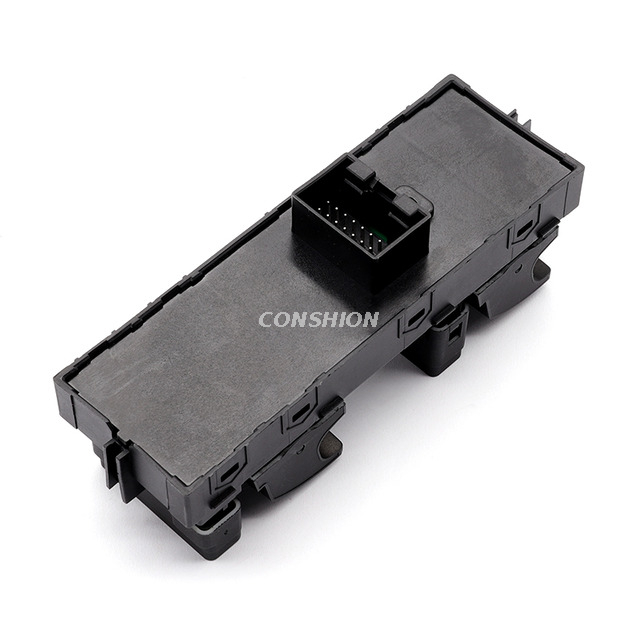 34D959857D Window Switch для Volkswagen Rapid/Santana