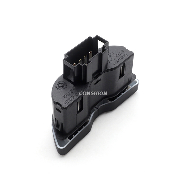 63,3769/8450006926 Seat Switch - для Lada Vesta