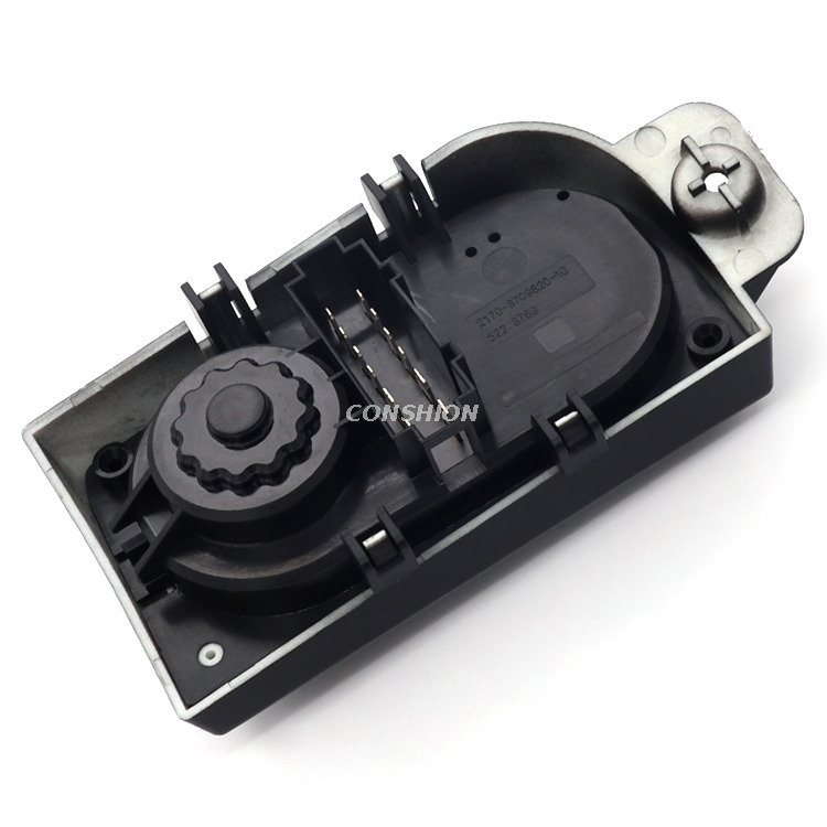 522,3769/2 17037098201 0 Переключатель фары - для VAZ -2170