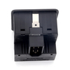 17.3763/2110-3709710 Seat Switch-для VAZ-2108/2110/2123