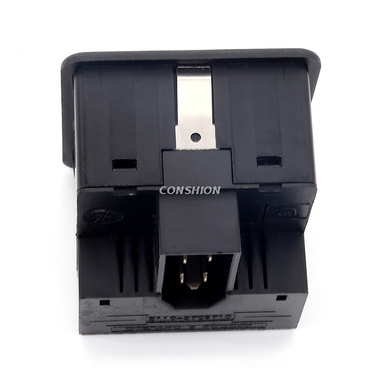 17.3763/2110-3709710 Seat Switch-для VAZ-2108/2110/2123