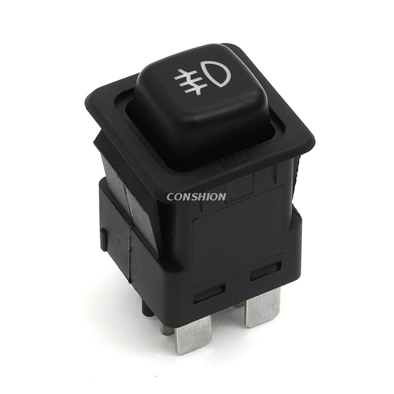 3842.3710-05.04 Переключатель фары - для Kamaz/Maz/Zil