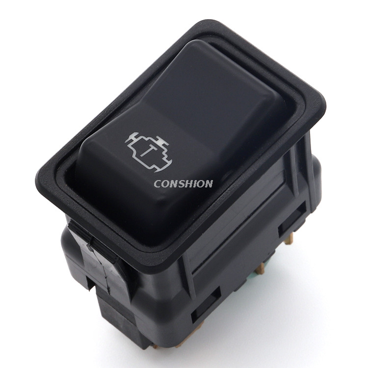 771.3709-02.100 Trunk Switch - для PAZ