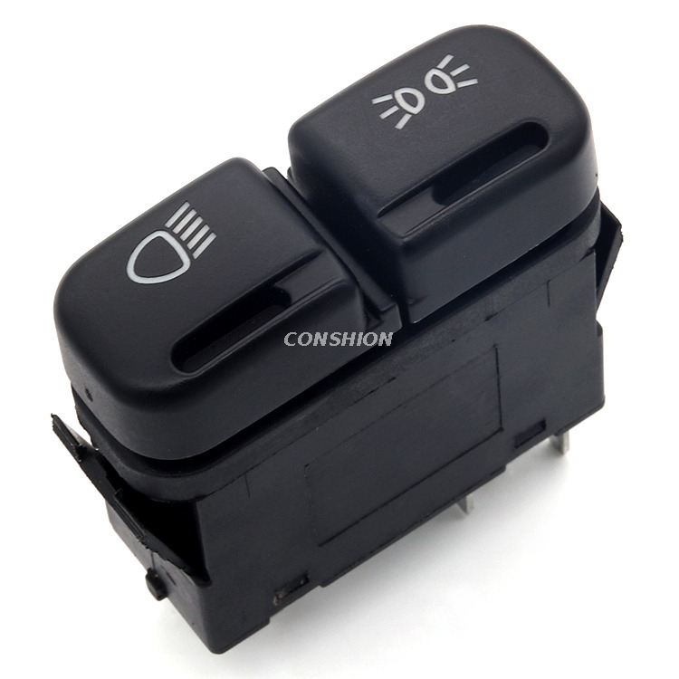 882.3709 Переключатель фары - для VAZ -2114/2115