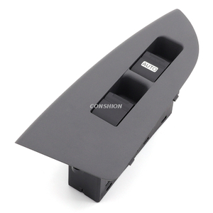 8981595430 Window Switch для Isuzu Truck-NQR 700 24V 122/5000