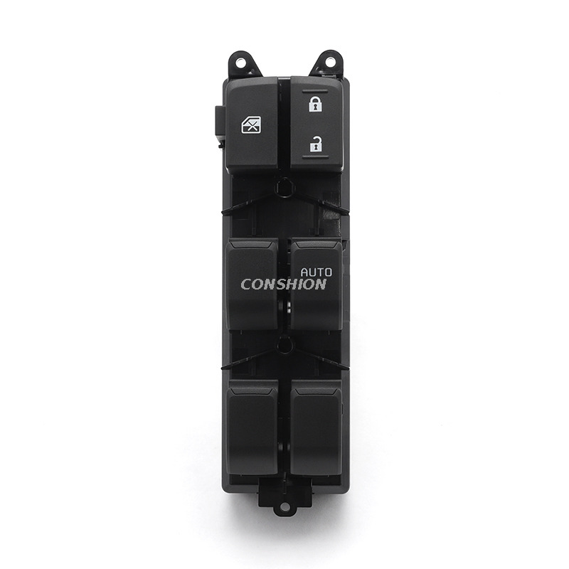 8974723813 Window Switch для Isuzu D-Max