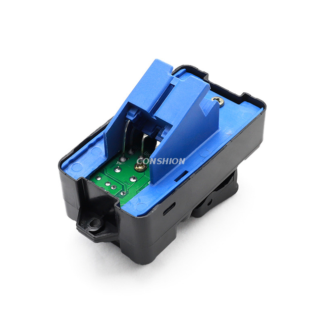 S09A66350A09 Window Switch для Mazda Bongo