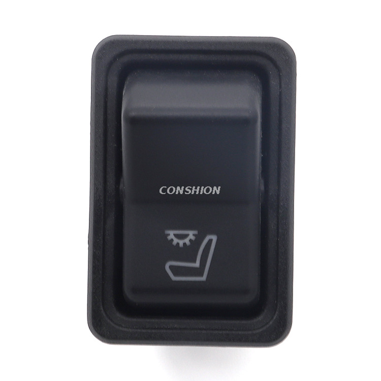 82.3709-01.13 Seat Switch - для Gaz