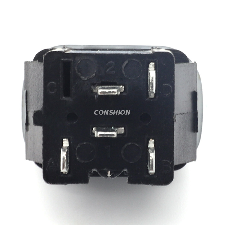 LD0606 Seat Switch - для VAZ -2113/2115