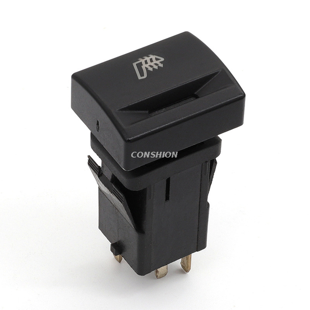 759.3710-07.05 Seat Switch-для VAZ-1118/2170
