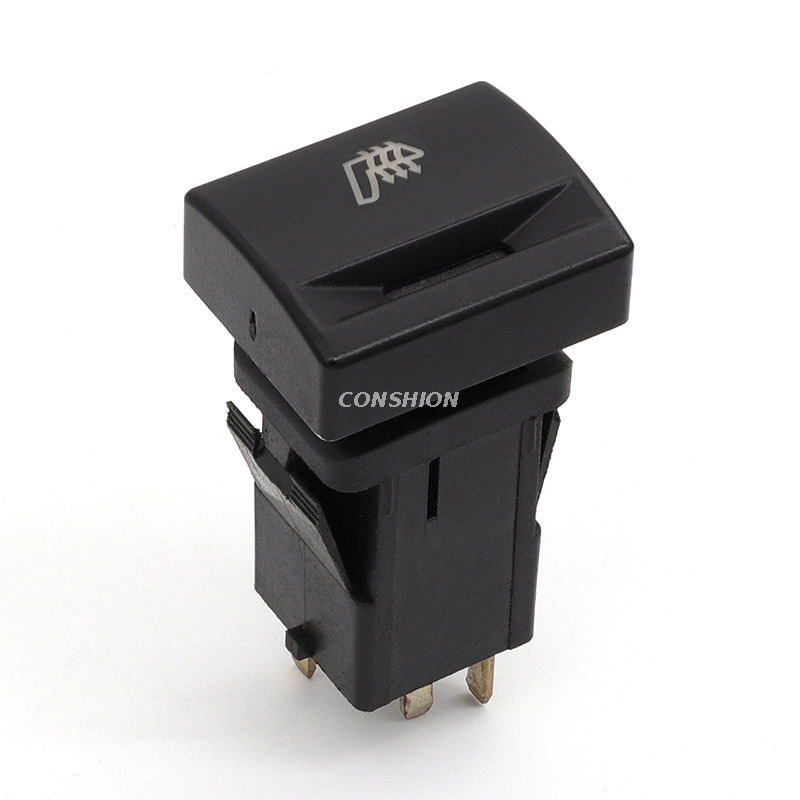 759.3710-07.05 Seat Switch-для VAZ-1118/2170