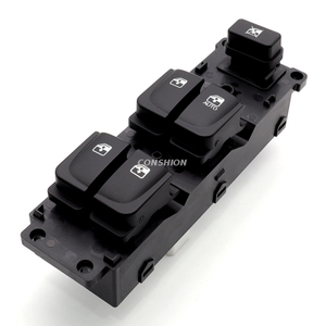 935701J602 Window Switch для Hyundai-I20/Verna RH